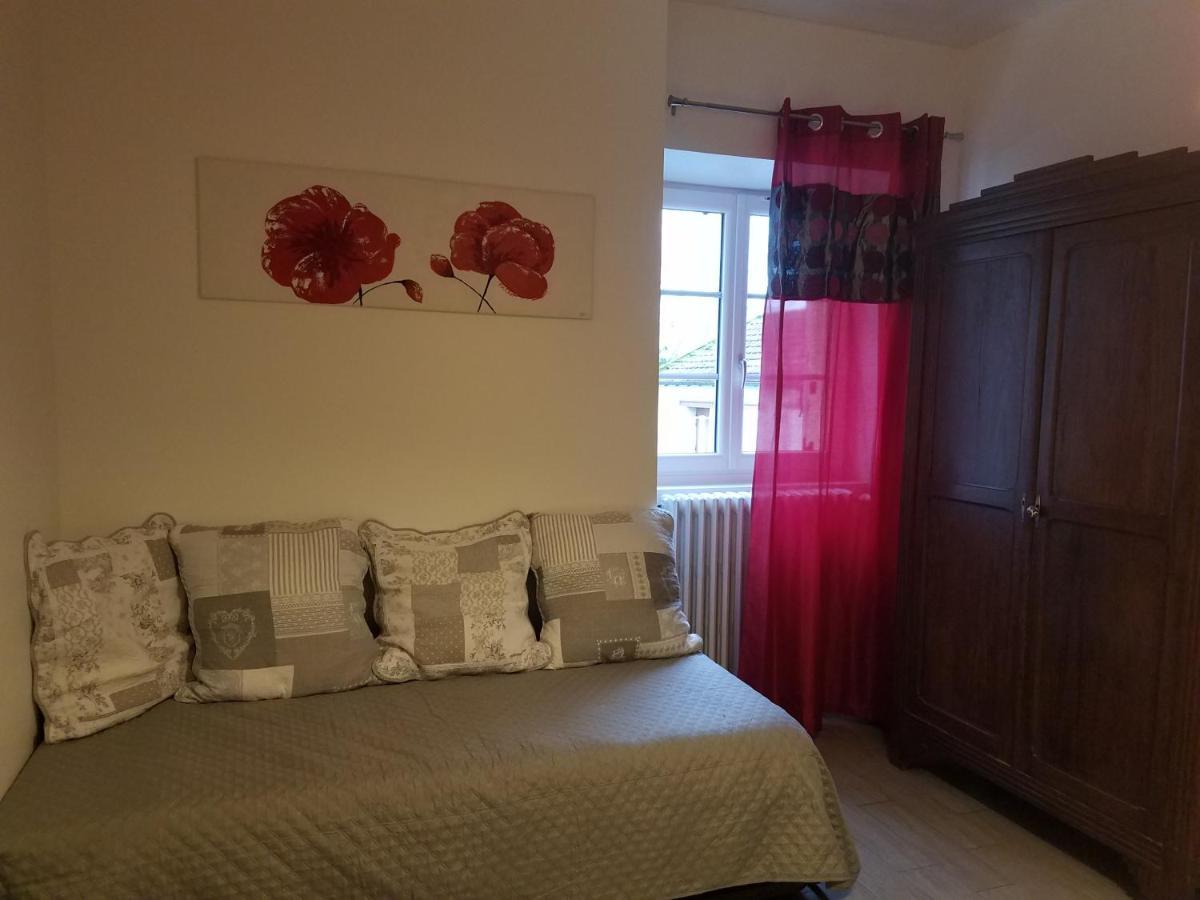 Chateau Besson Desertines  Екстериор снимка