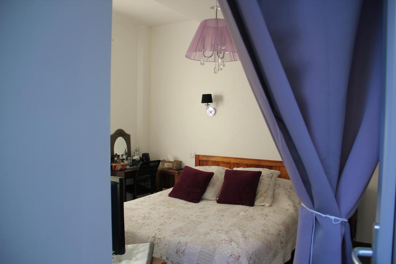 Chateau Besson Desertines  Екстериор снимка
