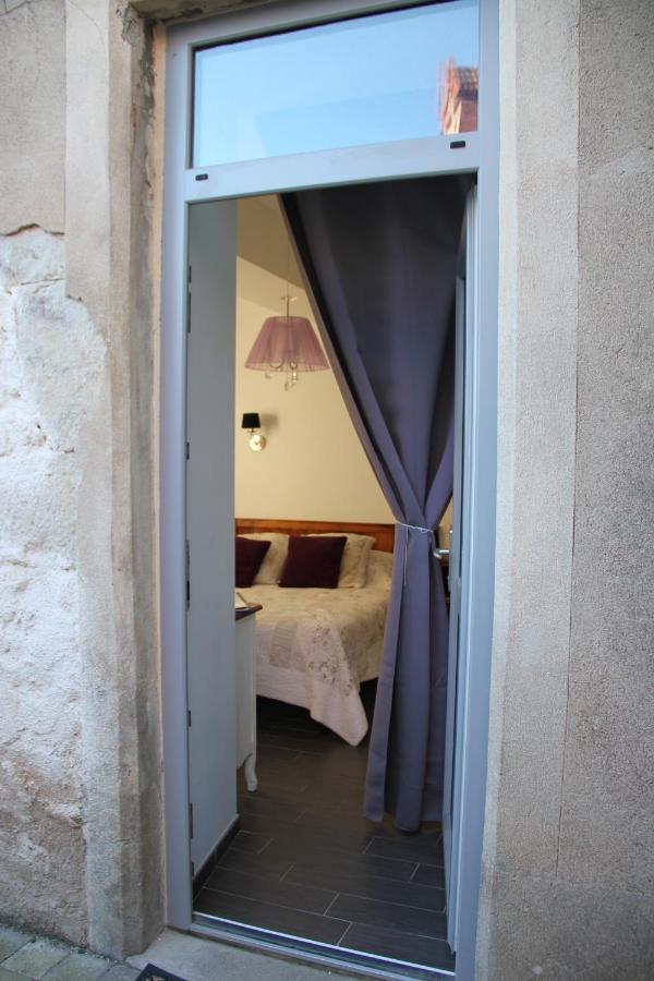 Chateau Besson Desertines  Екстериор снимка