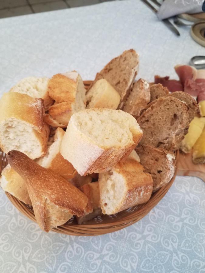 Chateau Besson Desertines  Екстериор снимка
