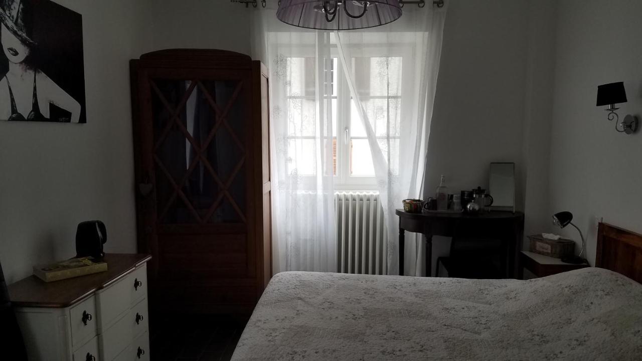 Chateau Besson Desertines  Екстериор снимка