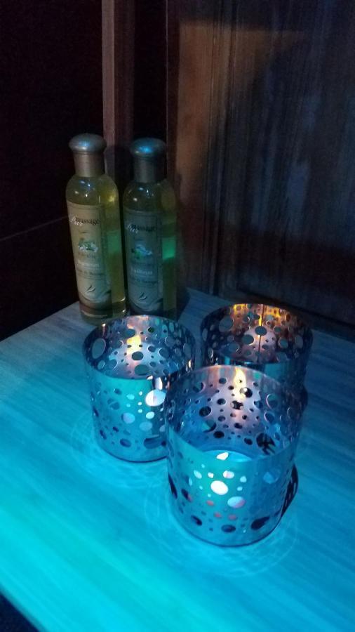 Chateau Besson Desertines  Екстериор снимка